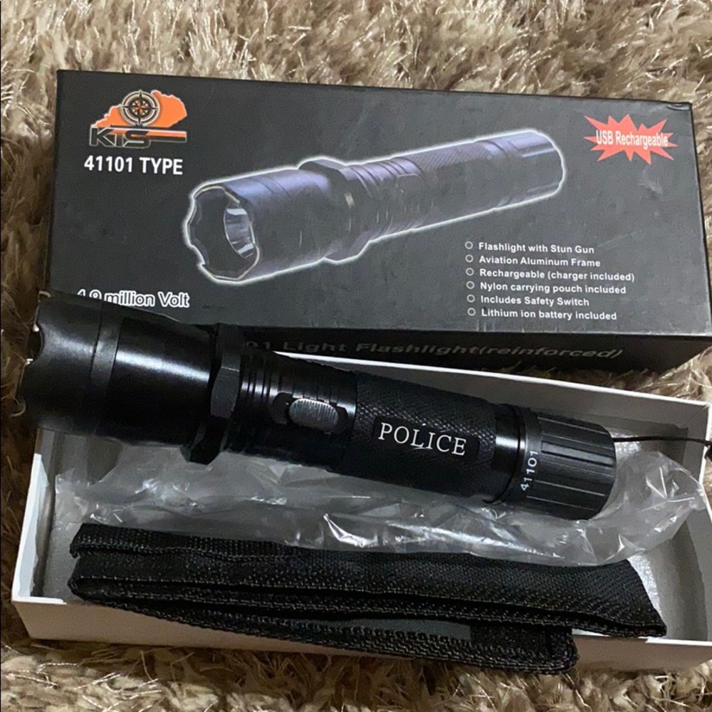 Flashlight